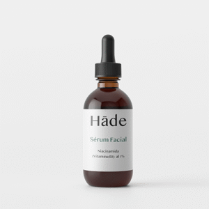 Sérum Facial de Niacinamida al 5%